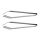 thumbnail image 2 of Pinzas De Hueso De Pescado, Pinzas De Sushi Japonesas Para Quitar Huesos Y Escamas, 2 Uds., 2 of 3