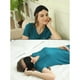 thumbnail image 4 of Máscara Para Dormir Para Hombres Y Mujeres Para El Dolor, Máscara De Ojos De Copa Cúbica 3d Mejorada, Máscara De Ojos, Blackout, Máscara De Ojos Con Correa Ajustable, Transpirable Y Suave (negro), 4 of 4