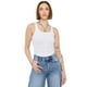 thumbnail image 1 of Peto Mujer Corset Blanco Corona, 1 of 5