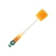 thumbnail image 1 of Limpiador De Botellas De Agua, Cepillo Para Lavar Tazas, Cepillo Para Jarrón, Botella Deportiva, Vasos, Naranja, 1 of 3