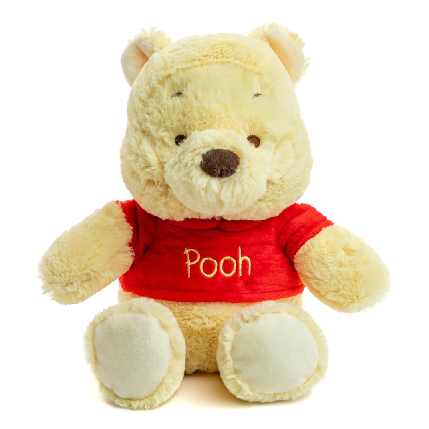 Animal De Peluche Kids Preferred Disney Baby Winnie The Pooh, 30 Cm