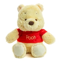 Animal De Peluche Kids Preferred Disney Baby Winnie The Pooh, 30 Cm