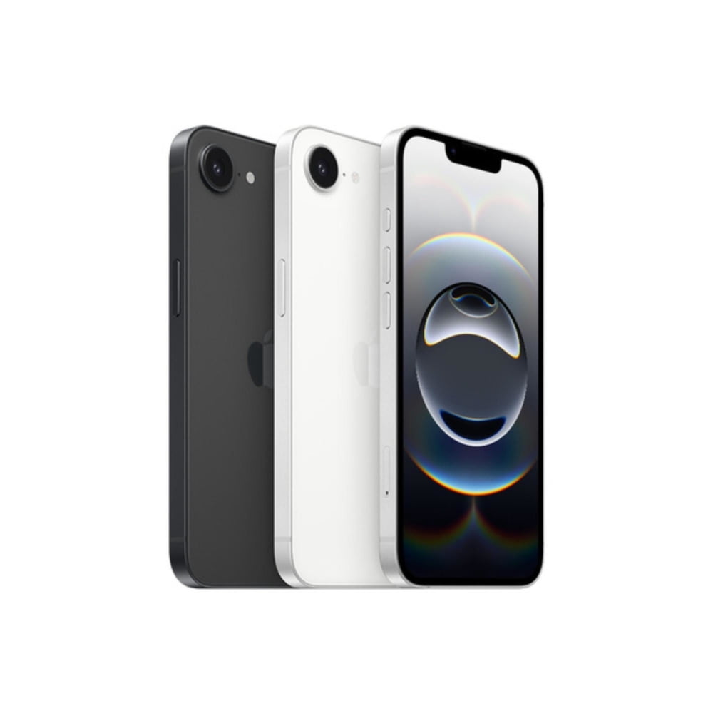 iPhone 16e 5G 128GB Blanco, foto 5