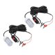 thumbnail image 2 of IP68 Impermeable 12V Led Luz De Pesca Submarina Atraer Gambas Lámpara De Calamar, 2 of 5