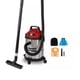thumbnail image 1 of Aspiradora polvo y Agua Einhell TC-VC 1540 S - 900 Watts, 1 of 8