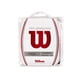 thumbnail image 1 of Raqueta de tenis Over Grip WILSON Sensation Pro Black (paquete de 3), 1 of 2