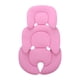 thumbnail image 1 of Cojín Para Cochecito De Bebé, Asiento Interior De Cesta Acogedora Para Cochecito De Bebé, Color Rosa, 1 of 5
