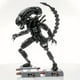 thumbnail image 4 of Hot Sale Classic Aliens Model Building Blocks 603pcs Model Moc Modular Bricks Children Boys Girls Gifts Educational Toys For Kids, 4 of 4