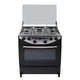 thumbnail image 3 of Cocina A Gas 5Q Ch-9955Ng 98 Litros, 3 of 7
