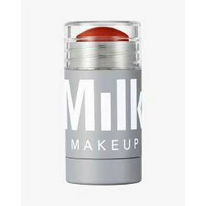 Milk - Blush En Crema Para Labios Y Mejillas - Swerve (Terracotta)