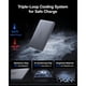 thumbnail image 3 of Power Bank Baseus PicoGo 5000mAh Ultra Slim MagSafe, 3 of 3