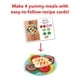 thumbnail image 4 of Set Play Food Skip Hop Zoo Little Chef con 26 piezas, 4 of 9