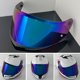 thumbnail image 2 of FF808 Visera de Casco para LS2 Stream II Protector Facial Lente Teñida Accesorios de Motocicleta, 2 of 7