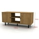 thumbnail image 4 of Rack Tv 55 Roble Miel Nórdico, 4 of 4