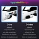 thumbnail image 2 of Paquete de baterías Saqico para Oculus Quest 2/3/3s 5000 mAh, 2 of 3