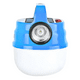 thumbnail image 1 of Lámpara Linterna Led Solar Recargable Indicador Carga Hb-v80, 1 of 3