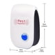 thumbnail image 2 of 1 Pc/2 Pcs/4 Pcs/6 Pcs Ultrasonic Rat Repellent Plug, Ultrasonic Mosquito Repellent Rat Repellent, Indoor Pest Control, Suitable For Home, Kitchen, Office, Hotel, Warehouse, 2 of 5