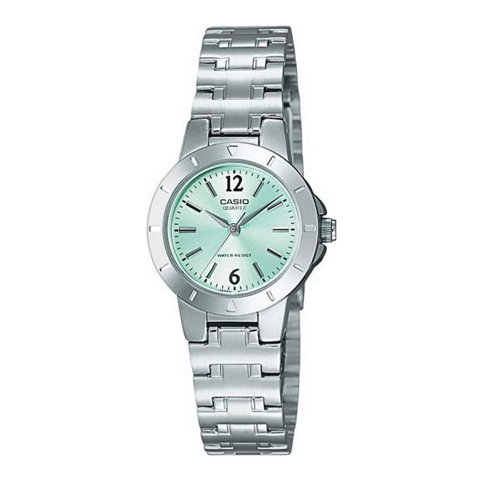 Reloj Analogo Plateado Casio Ltp-1177A-3A