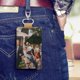 thumbnail image 5 of Estuche para Llaves Desmarcar de Piel, 5 of 6