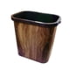 thumbnail image 5 of Bote De Basura Contenedor De Basura Decorativo Contenedor De Basura Para Oficina En Casa 15L, 5 of 5