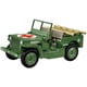 thumbnail image 1 of Set De Construcción Jeep Willys Mb Médico De La Segunda Guerra Mundial 130 Piezas, 1 of 5