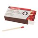 thumbnail image 2 of Cerillas impermeables Coleman de cabeza extra grande - paquete de 4, 2 of 3