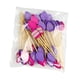 thumbnail image 1 of Decoración Cake Toppers Fruit Picks Madera 12 cm, 1 of 3