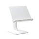 thumbnail image 3 of Soporte para Libros de Lectura, Soporte para Libros de Cocina, Clip para Páginas, Soporte Estable para Computadora, Soporte para Libros, Soporte para Blanco, 3 of 5