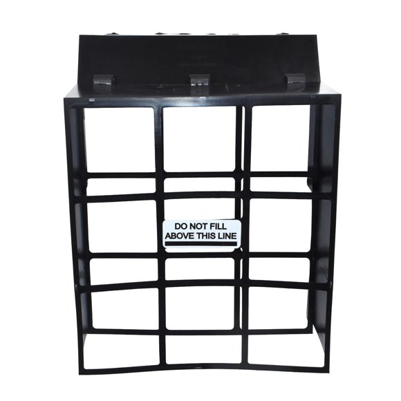 Conjunto de marco de humidificador HQRP de repuesto Essick Air EP9