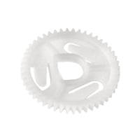 Magideal - Engranaje De Transmisión Para Máquina De Hielo 5304469403, Fácil Instalación, Portátil, Accesorio De Repuesto Profesional Para Ap4368872, Ga31, K10882