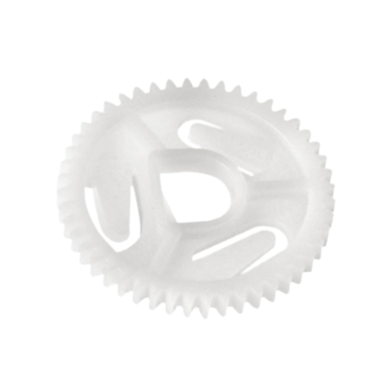 Magideal - Engranaje De Transmisión Para Máquina De Hielo 5304469403, Fácil Instalación, Portátil, Accesorio De Repuesto Profesional Para Ap4368872, Ga31, K10882