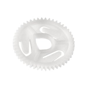 Magideal - Engranaje De Transmisión Para Máquina De Hielo 5304469403, Fácil Instalación, Portátil, Accesorio De Repuesto Profesional Para Ap4368872, Ga31, K10882