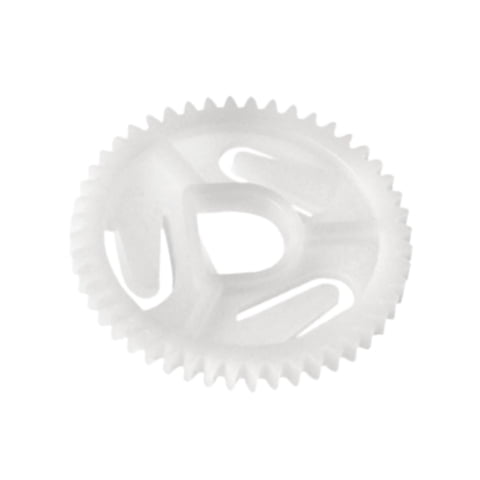 Magideal - Engranaje De Transmisión Para Máquina De Hielo 5304469403, Fácil Instalación, Portátil, Accesorio De Repuesto Profesional Para Ap4368872, Ga31, K10882