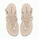 thumbnail image 2 of Sandalia Mujer Dorado Adla 158  Piccadilly, 2 of 5