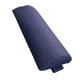 thumbnail image 5 of Cojín para la cabeza Transpirable Extraíble correa para Salón Patio Picnics Jardín Terraza Reposacabezas reclinable , azul marino, 5 of 5