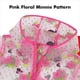 thumbnail image 3 of Chubasquero Disney ABG Accessories para niñas de 4 a 5 años, 3 of 6