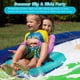 thumbnail image 4 of Tabla de bodyboard inflable trivamo, liviana para niños y adultos, 4 of 9