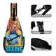 thumbnail image 3 of Rancho Dino Riñonera Bandolera con Estampado Integral para Hombres y Mujeres, Bolso Cruzado Gráfico de Tendencia, Mochila de Hombro Streetwear para Ciclismo y Deportes, Riñonera Versátil Casual, 3 of 6