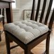 thumbnail image 2 of Cojines para sillas Barnett Home Decor 43x46 cm Pack de 4, 2 of 9