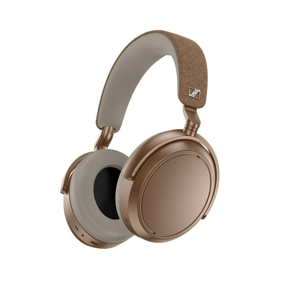 Audífonos Wireless Sennheiser Momentum 4 Brown