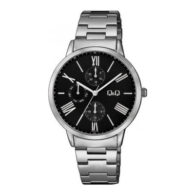 Reloj Aa37j208y Mujer Analogo Metal