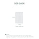 thumbnail image 2 of Toalla de mano Lacoste Heritage Supima Cotton Surf Blue 40x75 cm, 2 of 7