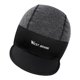 thumbnail image 4 of Gorro Térmico De Invierno Para Ciclismo, Deportes Al Aire Libre, Sombrero Para El Sol A Prueba De Viento, Orejeras, Gorra Para El Sol, 4 of 5