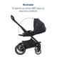 thumbnail image 4 of Coche de Paseo Mixx Jet Nuna, 4 of 9