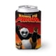 thumbnail image 1 of Funda Enfriadora de Latas Desmarcar Kung Fu Panda, 1 of 6