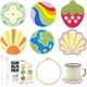 thumbnail image 1 of Kit de Posavasos HAND U JOURNEY – 6 Patrones y Hilos, 1 of 7