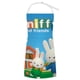 thumbnail image 1 of MIFFY delantal temático para cocinar, esencial para el hogar, delantal de barbacoa/bufanda de cocina con bolsillos para hombres y mujeres, regalo para el hogar, 1 of 6