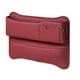 thumbnail image 3 of Car Seat Gap Filler Pouch Filler Organización Car Seat Side Pocket Organizador Rojo, 3 of 5
