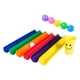 thumbnail image 1 of Set Juegos Grupales Diversión Con Pelotas Juegos De Fiesta Grupales Para Niños Al Aire Libre Liderazgo 6 Piezas, 1 of 3