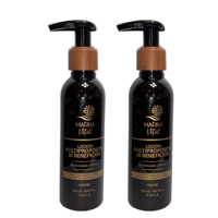 Marina Vital Locion Multiproposito 120 Ml Pack 2 Unidades